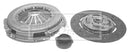 Borg & Beck Clutch Kit 3-In-1 Part No -HK7783