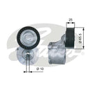 Gates DriveAlign Tensioner Pulley - T39281