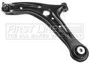 First Line Suspension Arm LH - FCA7351 fits Ford Transit Courier 2014-