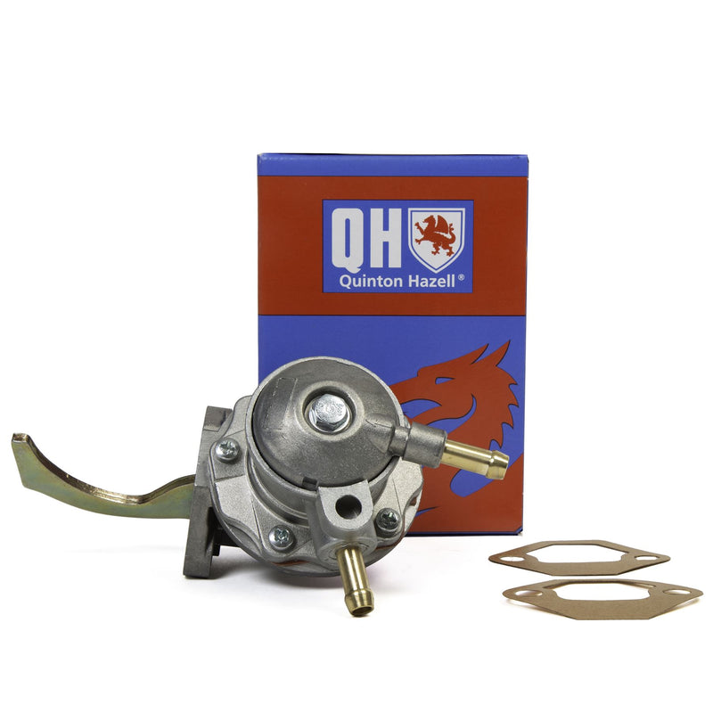 QH Mechanical Fuel Pump - QFP33