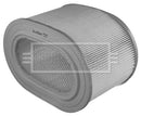 Borg & Beck Air Filter -  BFA2206 fits Mitsubishi Galnet II,Pajero I
