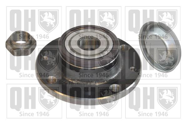 QH Wheel Bearing Kit - QWB1337