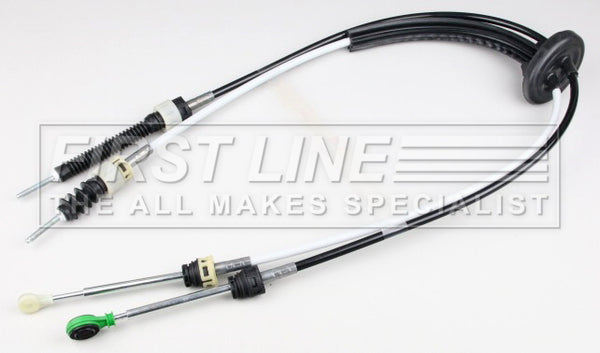 First Line Gear Cable  -  FKG1276 fits Sprinter(W906)6 Speed Eco Gear 360 06-18
