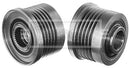 Borg & Beck Free Wheeling Pulley Part No -BBA5072