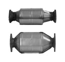 BM Cats Approved Petrol Catalytic Converter - BM90105H with Fitting Kit - FK90105 fits Toyota