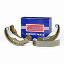 Borg & Beck Brake Shoes  - BBS6349 fits Daewoo Kalos 03- Chev Aveo 08-