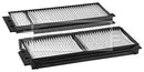 Borg & Beck Cabin / Pollen Filter -  BFC1056 fits Mazda 3/5 03- (with AirCon)