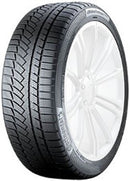 Continental 245 45 18 100V Winter Contact TS850P tyre