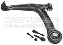First Line Suspension Arm LH - FCA7221 fits Fiat 500 08-