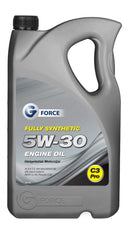 G-Force GFN105 5W-30 Fully Synthetic Engine Oil 5L