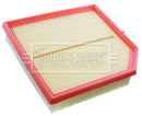 Borg & Beck Air Filter -  BFA2542 fits XC40