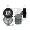 Gates DriveAlign Tensioner Unit - T38588