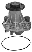 Key Parts Water Pump W/Gasket  - KCP1769 fits Chrysler, GM, Vauxhall 2.5Td