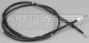 First Line Brake Cable- RH Rear - FKB2768 fits Audi A4 (8E) 01- (inc.Avant)