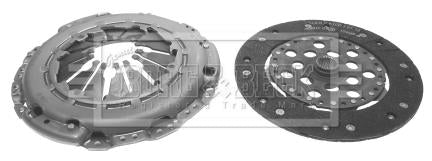 Borg & Beck Clutch Kit 2-In-1 Part No -HK7720