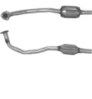 BM Cats Approved Petrol Catalytic Converter - BM90106H with Fitting Kit - FK90106 fits Fiat
