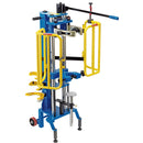 Hydraulic Spring Compressor