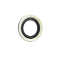 Peugeot/Citroen Cylinder Housing Plug Seal - 016488