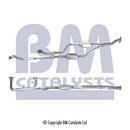 BM Cats Approved Petrol Cat - BM91087H