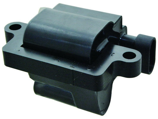 WAI Ignition Coil - IGNITION COIL fits General Motors, Volvo