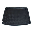 Boot Liner, Carpet Insert & Protector Kit-Vauxhall Astra GTC 2011+ - Black