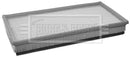 Borg & Beck Air Filter -  BFA2175 fits Volvo S40/V40 1.9 T4