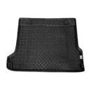 Boot Liner, Carpet Insert & Protector Kit-Toyota Land Cruiser 150 5 Seats 2017+ - Anthracite
