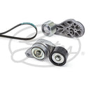 Gates Fleetrunner Micro-V Kit - K0210PK1495HD