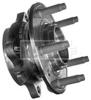 Borg & Beck Wheel Bearing Kit  - BWK1441 fits Jaguar F Type 12 -