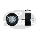 Gates DriveAlign Idler Pulley - T36603