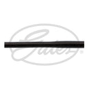 Gates Turbo Charger Hose - 09-0789