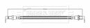 Borg & Beck Brake Hose  - BBH8225 fits Toyota Land Cruiser 98-9/07