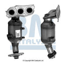 BM Cats Approved Petrol Cat - BM91558H