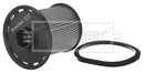 Borg & Beck Fuel Filter -  BFF8097 fits Renault Scenic I,Espace III