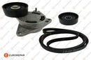 Eurorepar V-Ribbed Belt Set - 1612060580