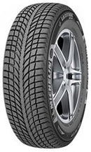 Michelin 235 55 19 101H Latitude Alpin LA2 tyre