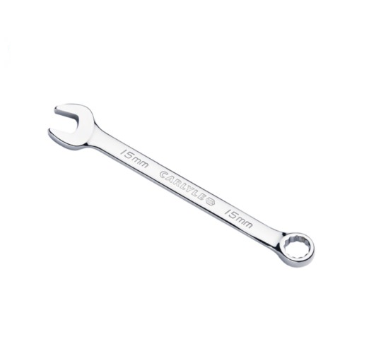 Carlyle 15mm Combo Wrench