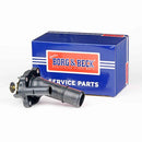 Borg & Beck Thermostat Kit  - BBT148 fits Ford Focus  2.0i