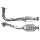 BM Cats Approved Petrol Catalytic Converter - BM90208H with Fitting Kit - FK90208 fits Kia