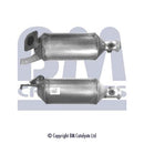 BM Cats Silicon Carbide (SiC) DPF - BM11106P