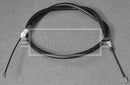 Borg & Beck Brake Cable -BKB3285