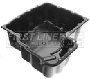 First Line Oil Sump  - FSP1014 fits Ford Transit 06-