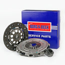 Borg & Beck Clutch Kit 3-In-1  - HK6467 fits VAG A4,Superb,Passat 1.8 97-04