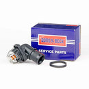 Borg & Beck Thermostat Kit  - BBT073 fits Peugeot 106, Partner 1.4 1/99-