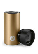 Genuine BMW Lifestyle Collection Thermo Travel Mug