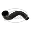 Gates Turbo Charger Hose - 09-0488
