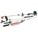 4 in 1 Petrol Garden Tool - 32.5cc