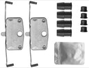 Textar Brake Pad Fitting Kit - 82541200