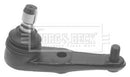 Borg & Beck Ball Joint Lower L/R  - BBJ5337 fits Mazda 323,MX3 1993-98