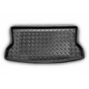 Boot Liner, Carpet Insert & Protector Kit-Renault Twingo 2008-2014 - Anthracite